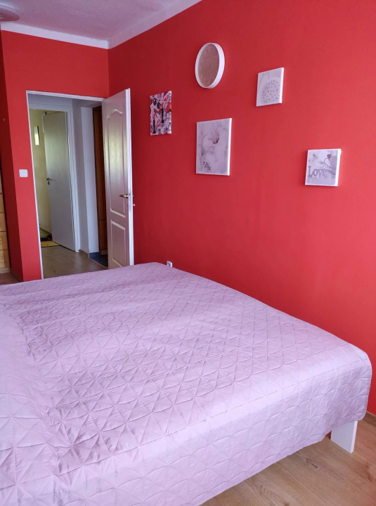 Pihenő Zug Apartman - Budapest