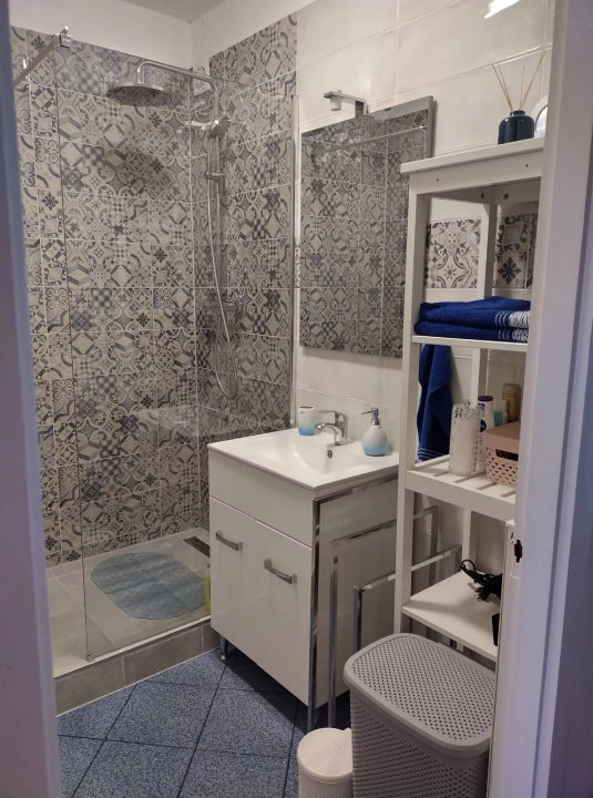 Pihenő Zug Apartman - Budapest