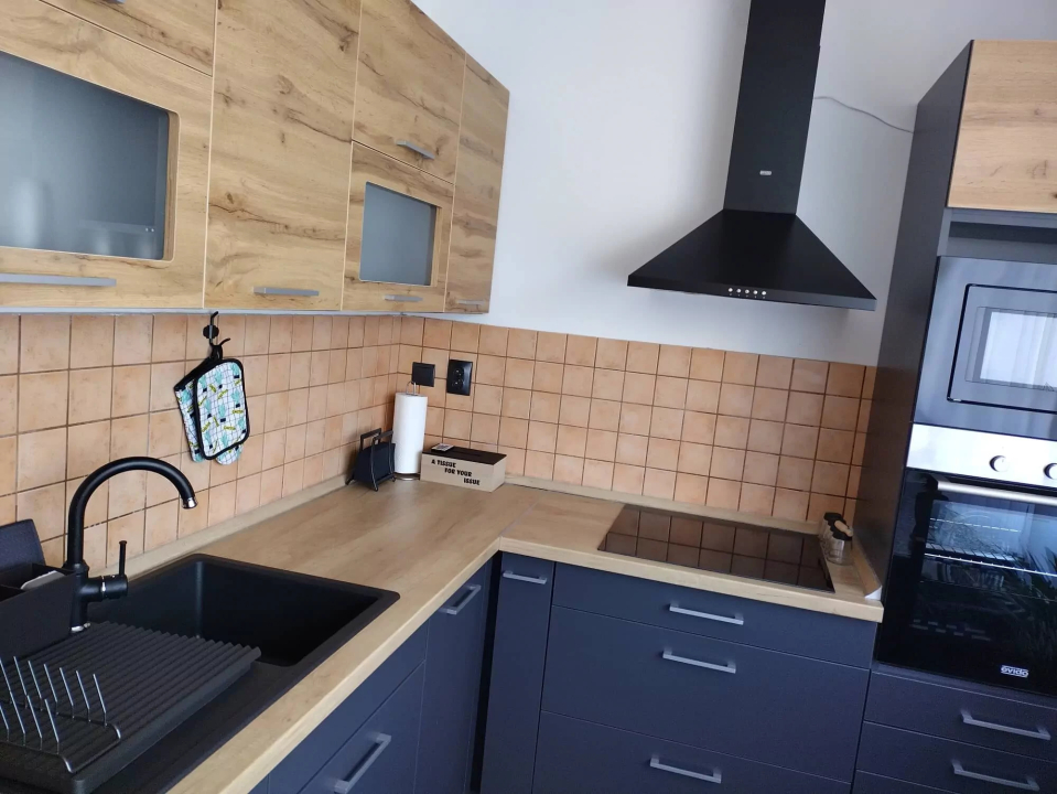 Pihenő Zug Apartman - Budapest