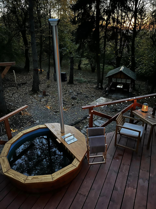 PineGarden**** Vendégház - Mátraszentimre
