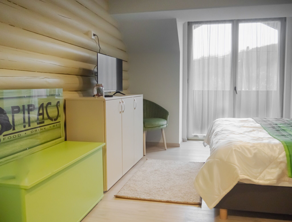 Pipacs Étterem és Fogadó - Eger