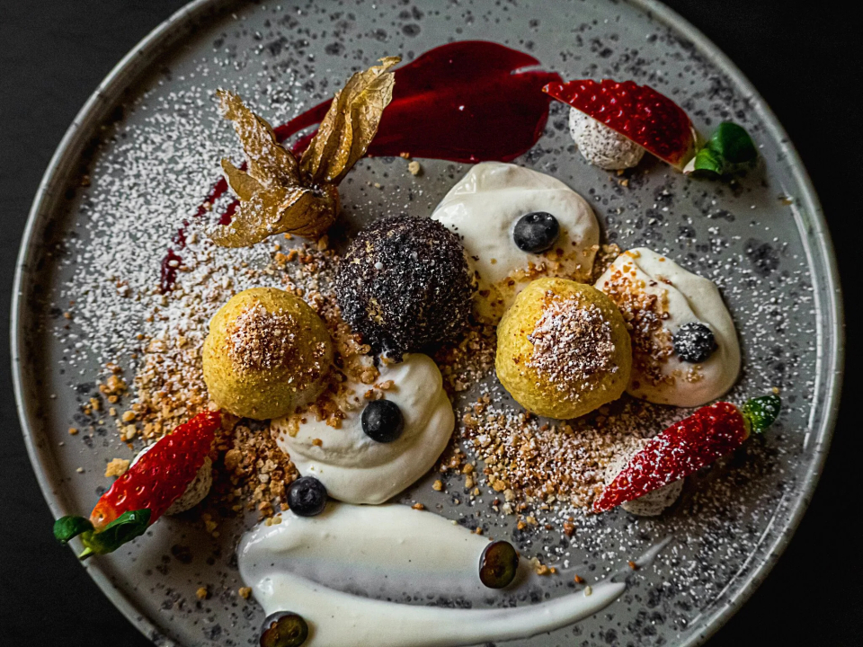 Pipacs Étterem és Fogadó - Eger