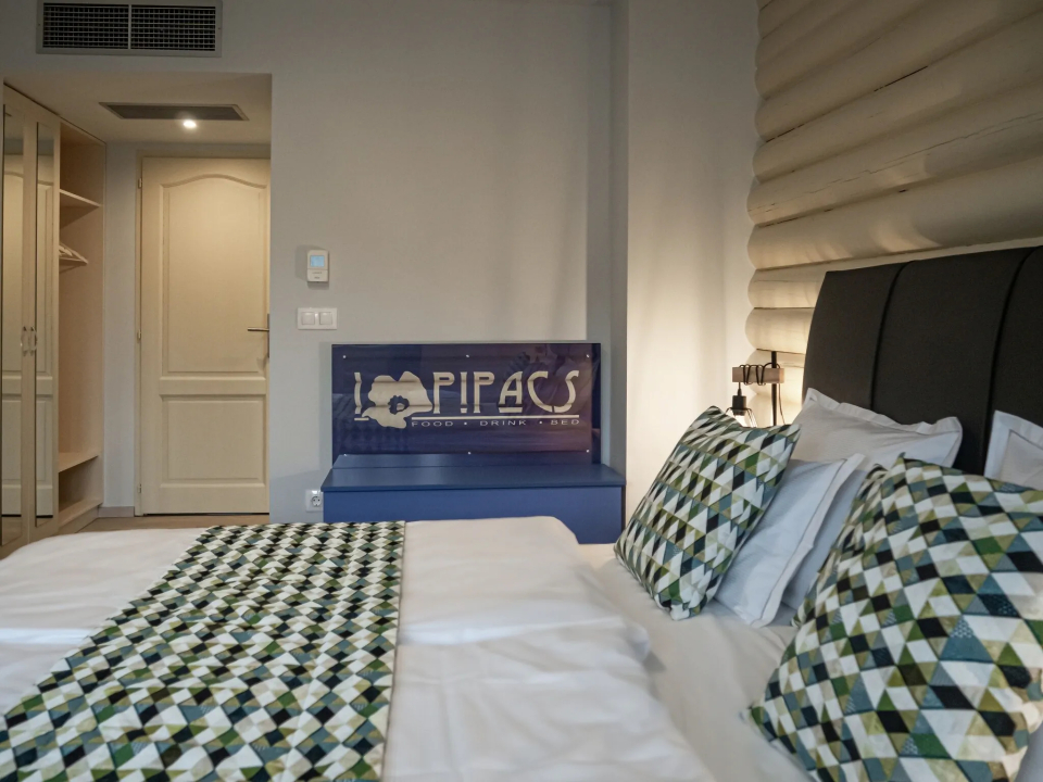 Pipacs Étterem és Fogadó - Eger