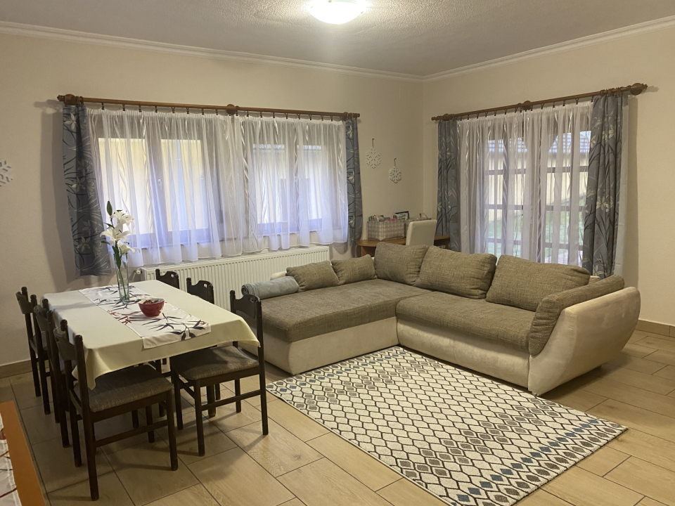 Piroska Vendégház - Marcali