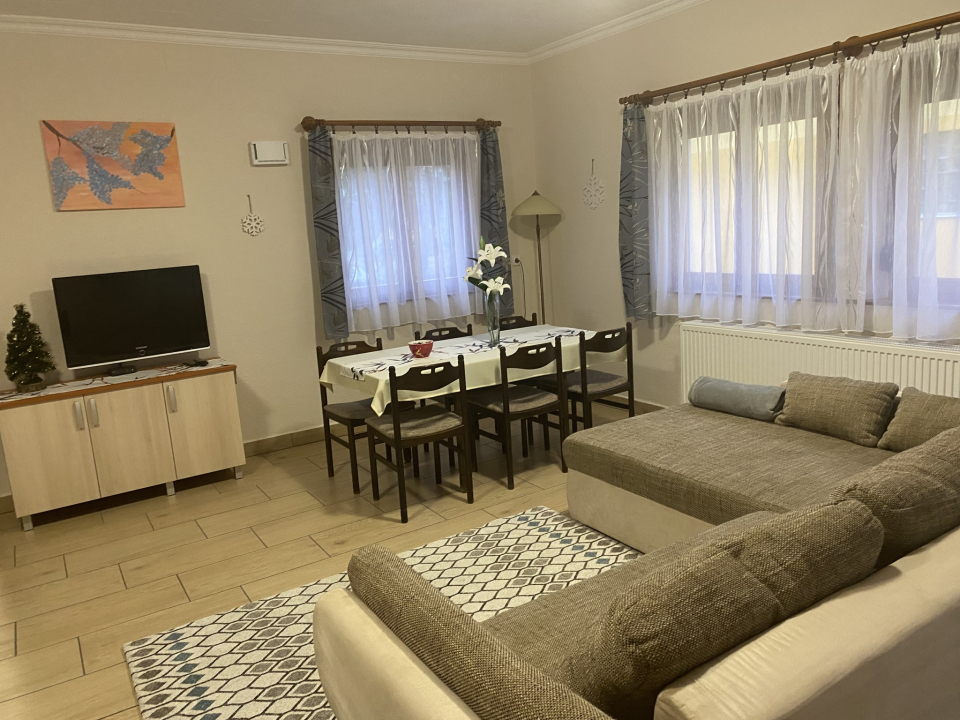 Piroska Vendégház - Marcali