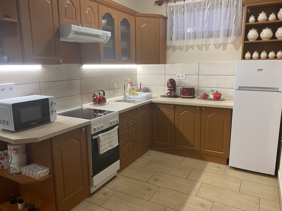 Piroska Vendégház - Marcali