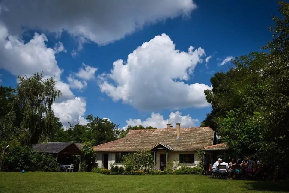 Piroska Vendégház
