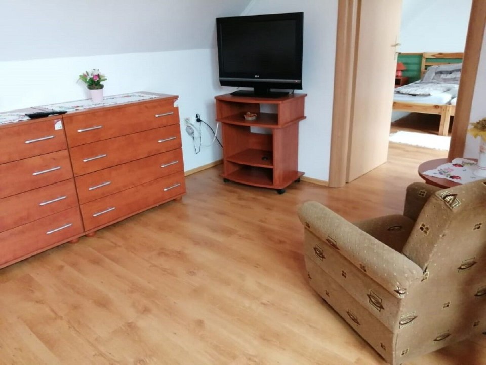 Piroska vendégház  - Kaba