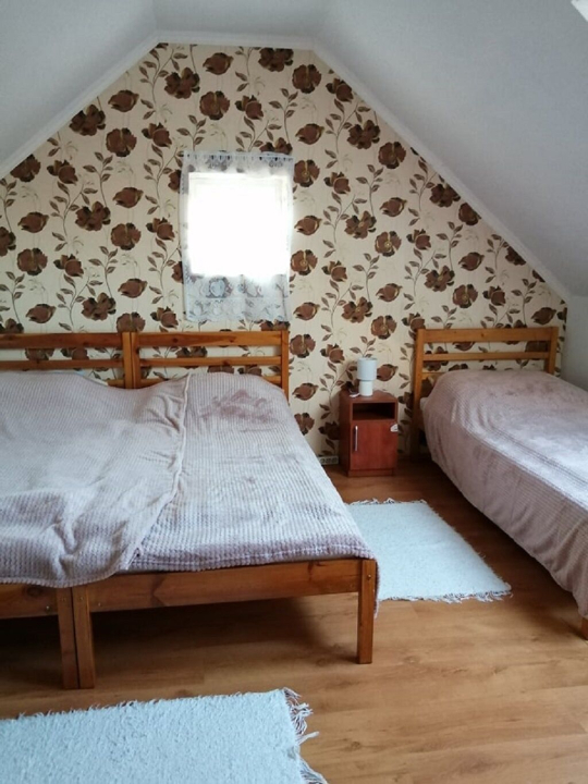 Piroska vendégház  - Kaba