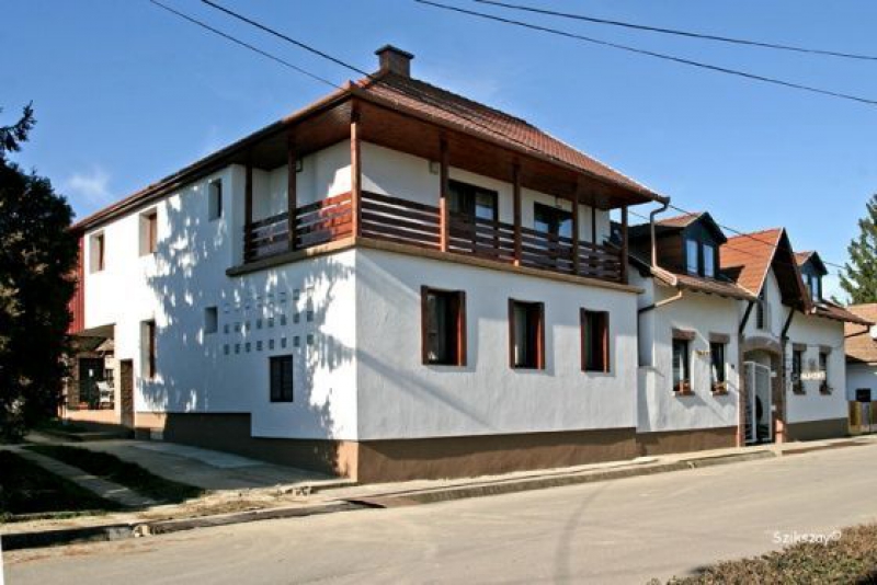 Polgár Panzió Villány