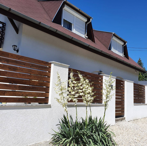 Prémium Orchidea Apartman 