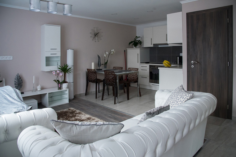 Prémium Orchidea Apartman  - Balatonkenese