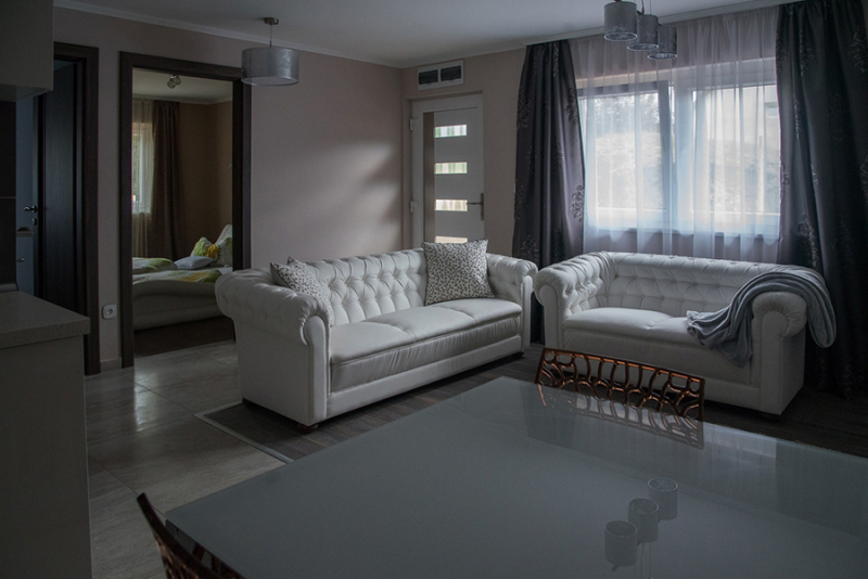 Prémium Orchidea Apartman  - Balatonkenese
