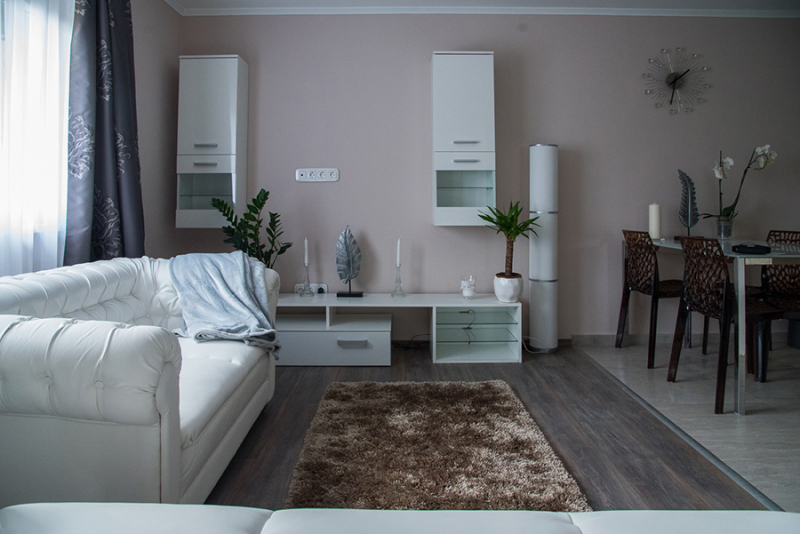 Prémium Orchidea Apartman  - Balatonkenese