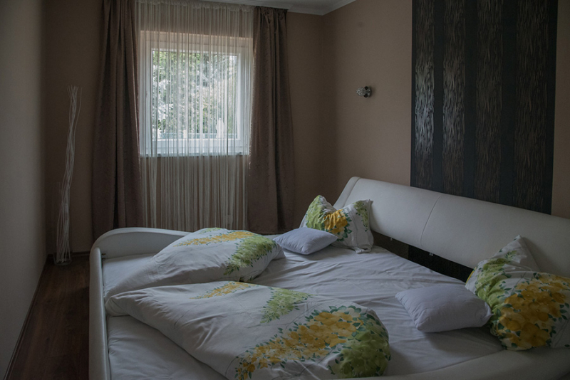 Prémium Orchidea Apartman  - Balatonkenese