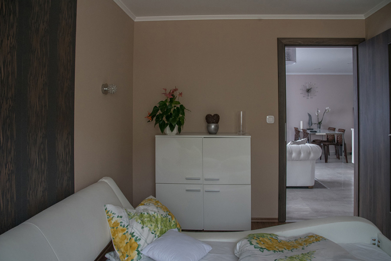 Prémium Orchidea Apartman  - Balatonkenese
