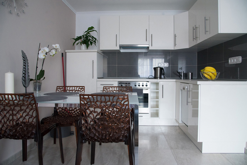 Prémium Orchidea Apartman  - Balatonkenese