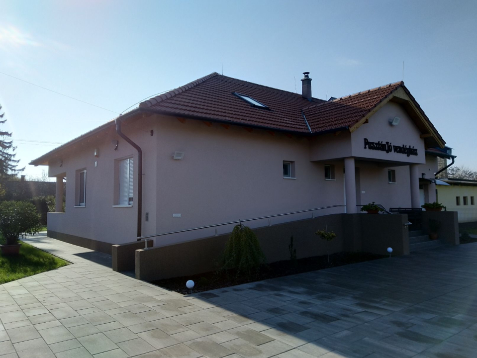 PusztánJó Vendégház - Komádi