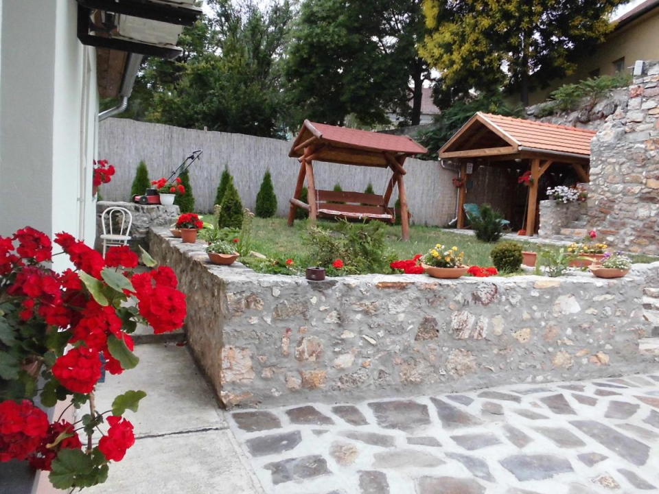 Retel Vitéz Panzió - Sárospatak