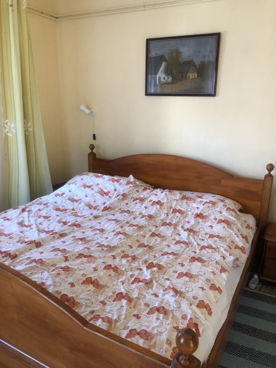 Retel Vitéz Panzió - Sárospatak