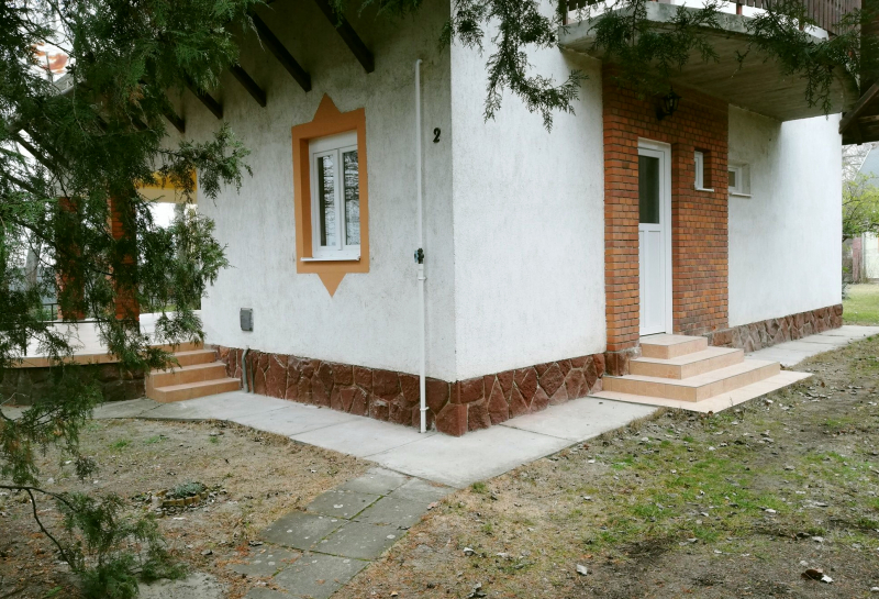 Ricky Apartman Balatonlelle