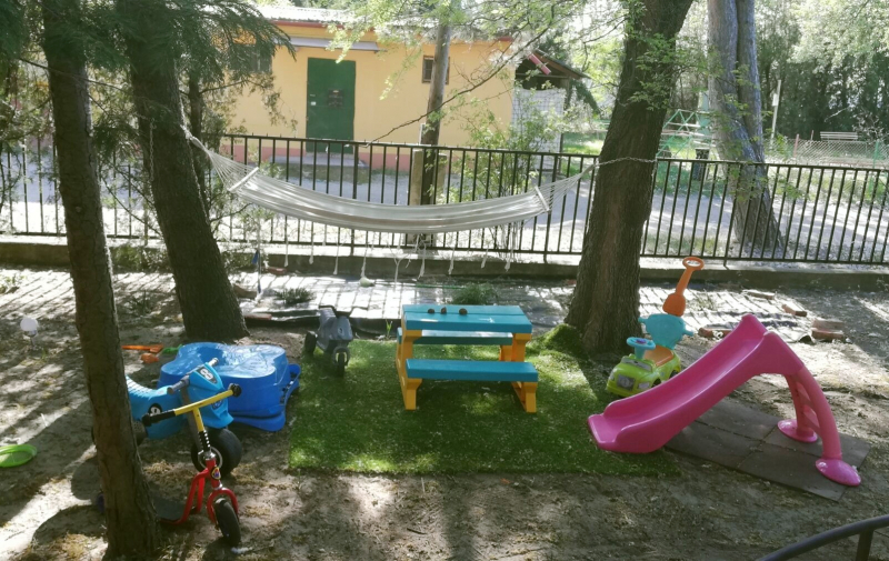 Ricky Apartman - Balatonlelle