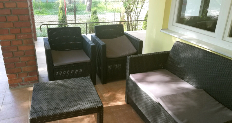 Ricky Apartman - Balatonlelle