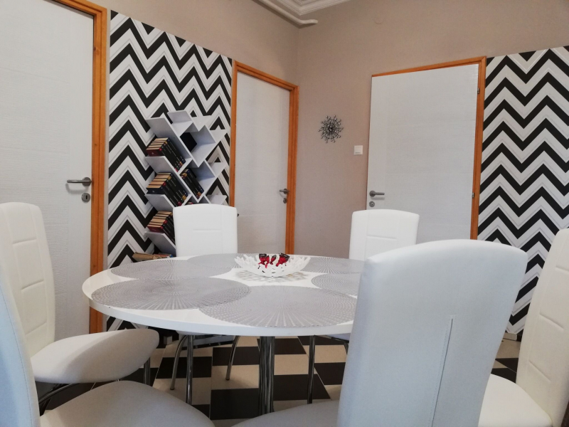 Ricky Apartman - Balatonlelle