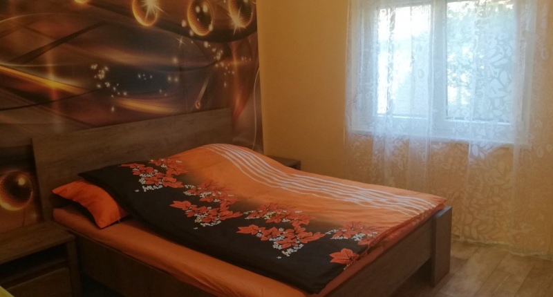 Ricky Apartman - Balatonlelle