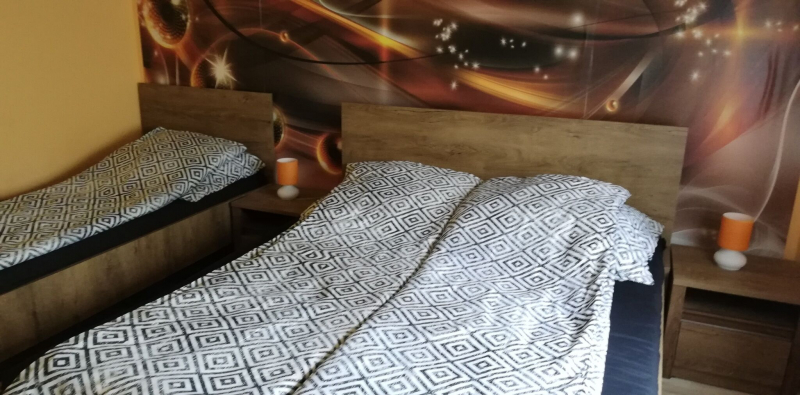 Ricky Apartman - Balatonlelle