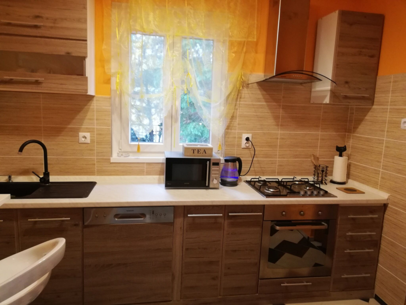 Ricky Apartman - Balatonlelle