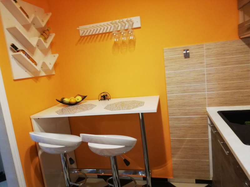 Ricky Apartman - Balatonlelle