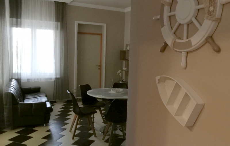 Ricky Apartman - Balatonlelle