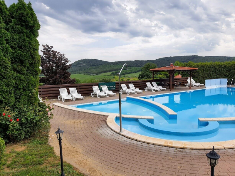 River Lux Apartman - Dunaszentmiklós