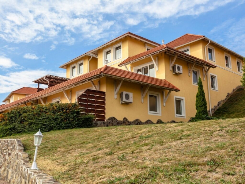 River Lux Apartman - Dunaszentmiklós