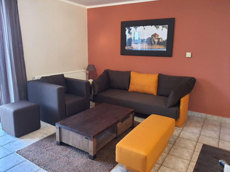 River Lux Apartman - Dunaszentmiklós