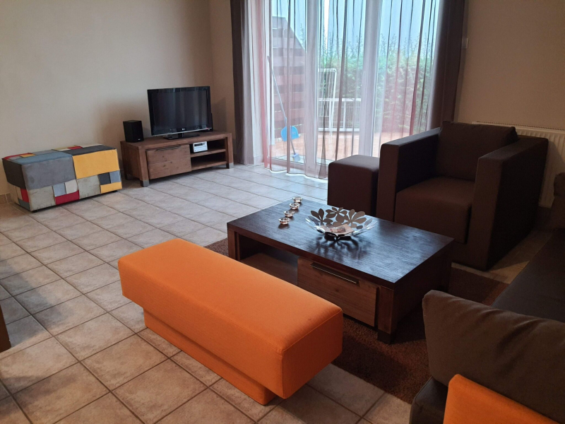 River Lux Apartman - Dunaszentmiklós
