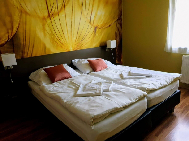 River Lux Apartman - Dunaszentmiklós