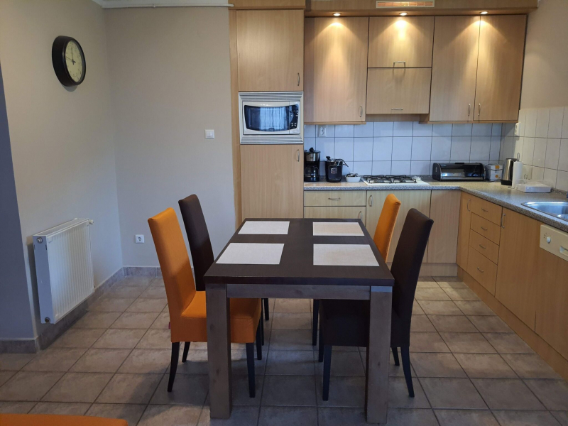 River Lux Apartman - Dunaszentmiklós