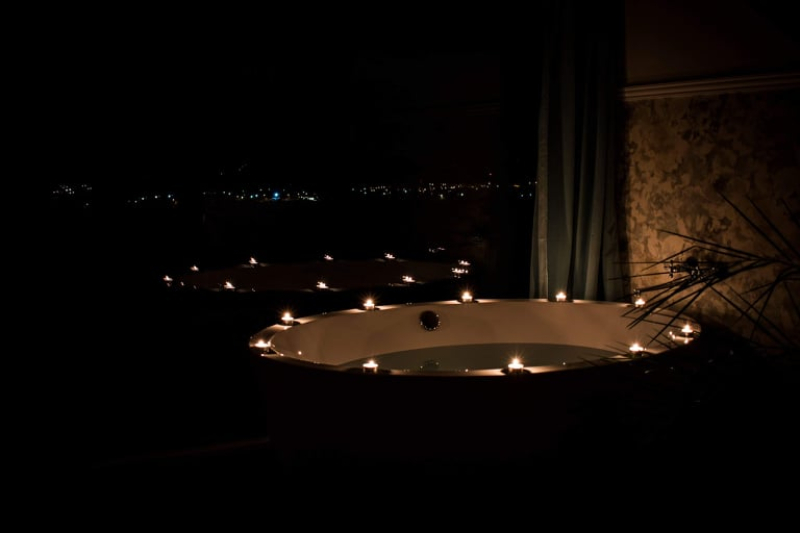 Romantic Rose Viewhouse - Zebegény