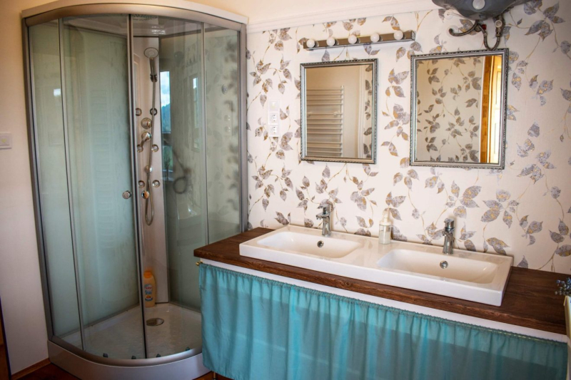 Romantic Rose Viewhouse - Zebegény