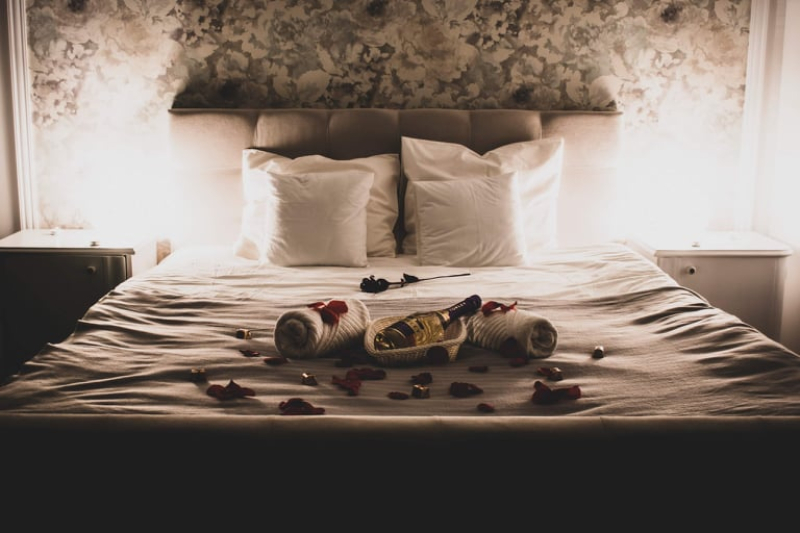 Romantic Rose Viewhouse - Zebegény