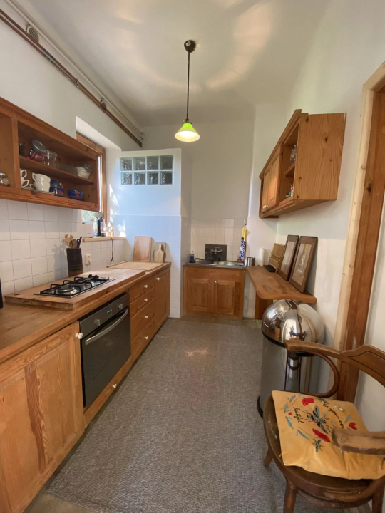 Rustic Cottage - Rózsadombi Nyaraló - Budapest