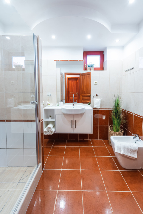 Sára-Lux Apartman - Nyárliget