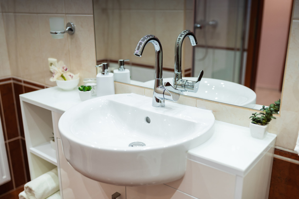 Sára-Lux Apartman - Nyárliget
