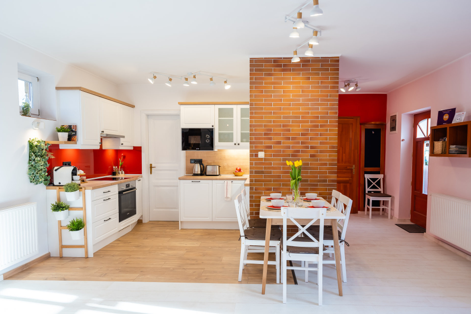 Sára-Lux Apartman - Nyárliget
