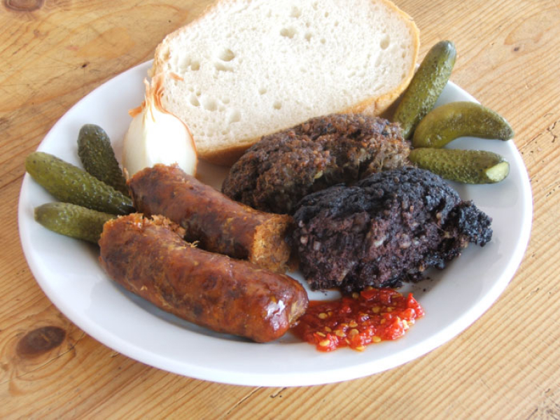 Sárréti Vendégház - Sárrétudvari