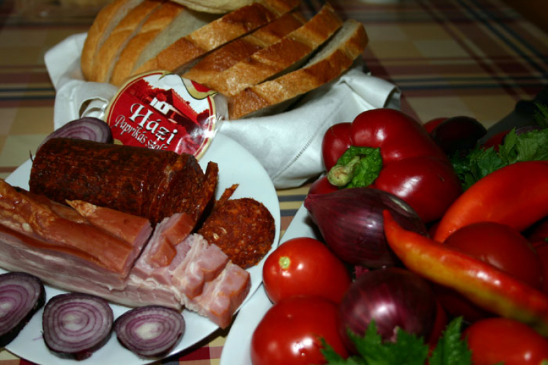 Sárréti Vendégház - Sárrétudvari