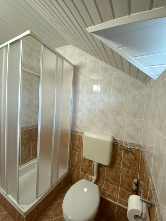 Silence Apartmanház - Zalakaros