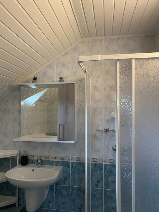 Silence Apartmanház - Zalakaros